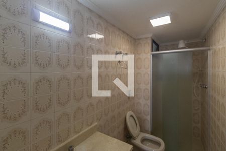 Banheiro de apartamento para alugar com 2 quartos, 82m² em Vila Guilherme, São Paulo