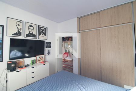 Quarto 1 de casa à venda com 2 quartos, 80m² em Vila Marari, São Paulo