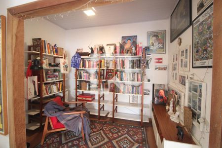Sala 2 de casa à venda com 2 quartos, 80m² em Vila Marari, São Paulo