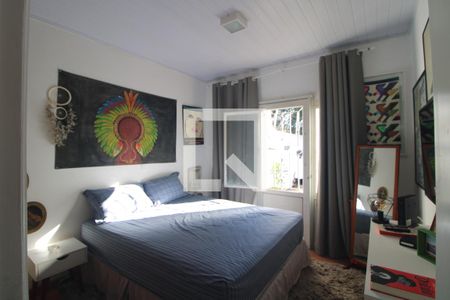 Quarto 1 de casa à venda com 2 quartos, 80m² em Vila Marari, São Paulo