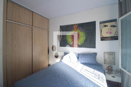 Quarto 1 de casa à venda com 2 quartos, 80m² em Vila Marari, São Paulo