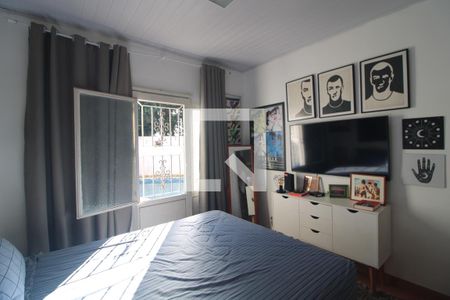 Quarto 1 de casa à venda com 2 quartos, 80m² em Vila Marari, São Paulo