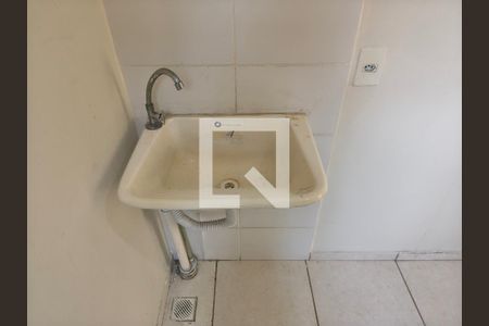 Apartamento para alugar com 2 quartos, 45m² em Curicica, Rio de Janeiro