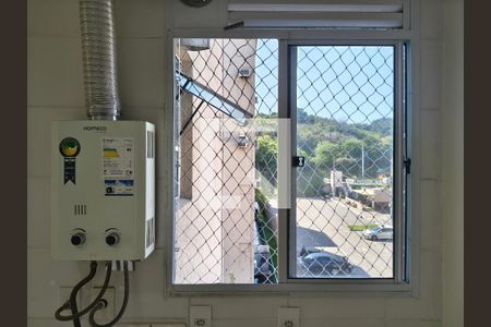 Apartamento para alugar com 2 quartos, 45m² em Curicica, Rio de Janeiro