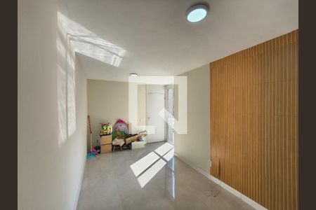 Apartamento para alugar com 2 quartos, 45m² em Curicica, Rio de Janeiro