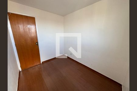 Quarto 2 de apartamento para alugar com 1 quarto, 44m² em Qi 9, Brasília
