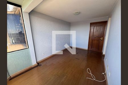 Sala de apartamento para alugar com 1 quarto, 44m² em Qi 9, Brasília