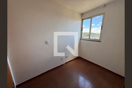 Quarto 1 de apartamento para alugar com 1 quarto, 44m² em Qi 9, Brasília