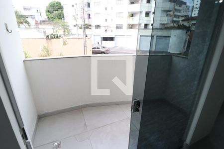 Sacada de apartamento para alugar com 3 quartos, 179m² em Saraiva, Uberlândia