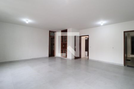 Sala de apartamento para alugar com 3 quartos, 179m² em Saraiva, Uberlândia