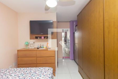 Suíte 1 de casa à venda com 2 quartos, 70m² em Parada Xv de Novembro, São Paulo