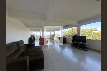 Sala 1 de casa para alugar com 6 quartos, 488m² em Refugio Bandeirantes, Barueri