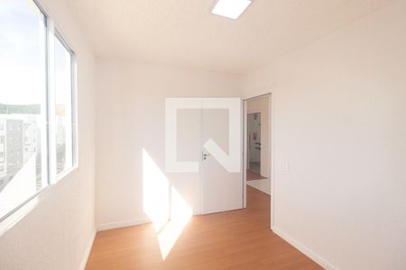 Quarto 1 de apartamento para alugar com 2 quartos, 46m² em Inhoaíba, Rio de Janeiro