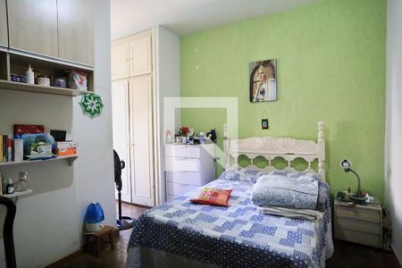Quarto 1 de apartamento à venda com 3 quartos, 114m² em Centro, Belo Horizonte