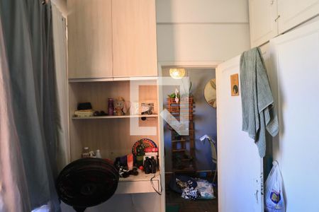 Quarto de apartamento à venda com 3 quartos, 114m² em Centro, Belo Horizonte