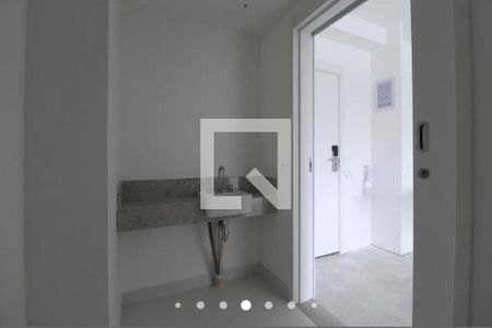 Foto 15 de kitnet/studio à venda com 1 quarto, 30m² em Indianópolis, São Paulo