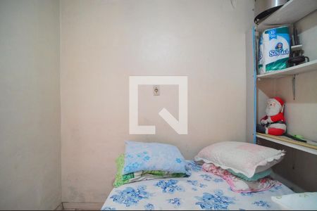 Quarto 2 de casa à venda com 3 quartos, 120m² em Campina, São Leopoldo