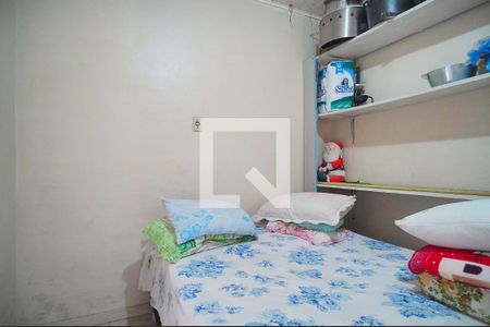 Quarto 2 de casa à venda com 3 quartos, 120m² em Campina, São Leopoldo