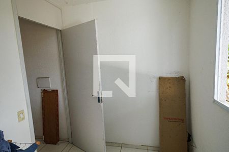 Quarto 2 de apartamento à venda com 2 quartos, 45m² em Campo Grande, Rio de Janeiro