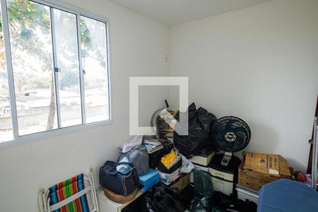 Quarto 2 de apartamento à venda com 2 quartos, 45m² em Campo Grande, Rio de Janeiro