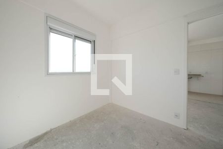 Quarto 1 de apartamento para alugar com 2 quartos, 42m² em Vila Ré, São Paulo