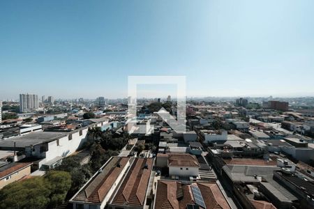 Quarto 1 de apartamento para alugar com 2 quartos, 42m² em Vila Ré, São Paulo