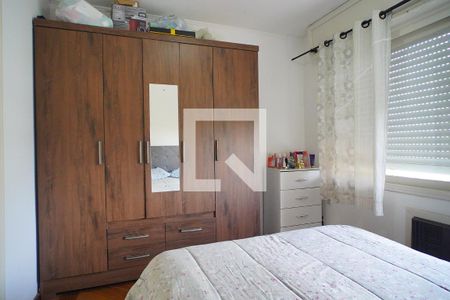 Quarto 1 de apartamento para alugar com 2 quartos, 80m² em Cristo Redentor, Porto Alegre