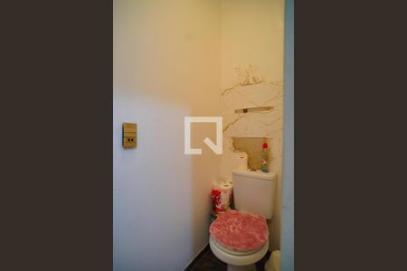 Lavabo  de apartamento para alugar com 2 quartos, 80m² em Cristo Redentor, Porto Alegre