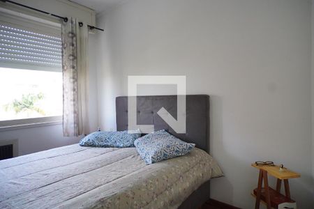 Quarto 1 de apartamento para alugar com 2 quartos, 80m² em Cristo Redentor, Porto Alegre