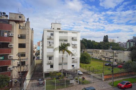 Quarto 1_Vista  de apartamento para alugar com 2 quartos, 80m² em Cristo Redentor, Porto Alegre