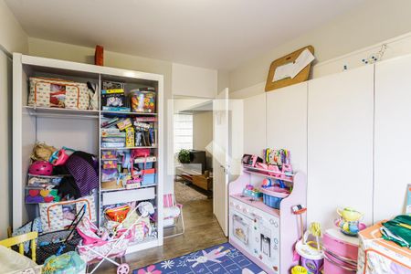 Quarto 1 de apartamento para alugar com 3 quartos, 121m² em Indianópolis, São Paulo