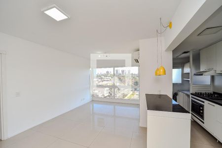 Apartamento para alugar com 3 quartos, 78m² em Passo D’areia, Porto Alegre