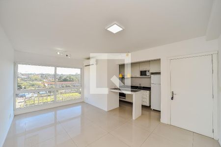 Apartamento para alugar com 3 quartos, 78m² em Passo D’areia, Porto Alegre