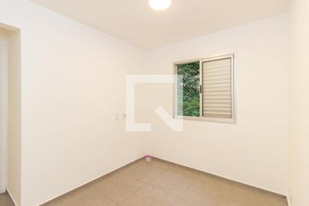 Quarto 1 de apartamento para alugar com 2 quartos, 47m² em Jaraguá, São Paulo