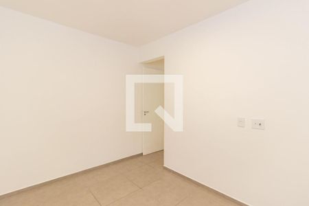 Quarto 1 de apartamento para alugar com 2 quartos, 47m² em Jaraguá, São Paulo