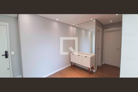 Apartamento para alugar com 2 quartos, 55m² em Continental, Osasco