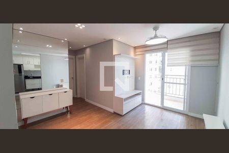 Apartamento para alugar com 2 quartos, 55m² em Continental, Osasco