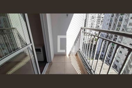 Apartamento para alugar com 2 quartos, 55m² em Continental, Osasco