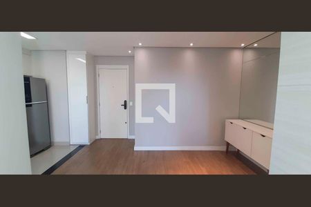 Apartamento para alugar com 2 quartos, 55m² em Continental, Osasco