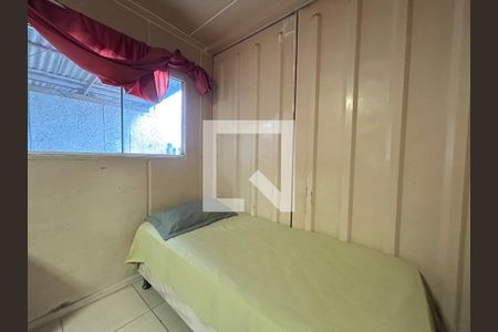 Studio  de casa para alugar com 1 quarto, 25m² em Campeche, Florianópolis