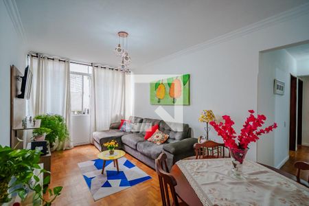 Apartamento à venda com 3 quartos, 70m² em Vila Sonia, São Paulo