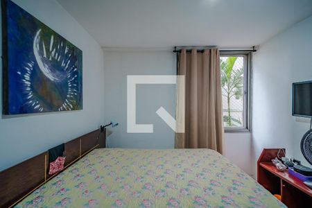 Quarto 1 de apartamento à venda com 3 quartos, 70m² em Vila Sonia, São Paulo