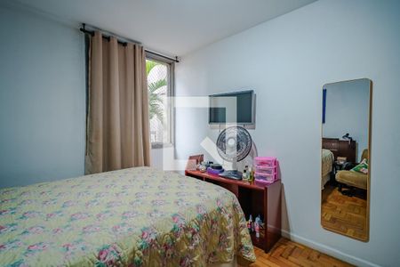 Quarto 1 de apartamento à venda com 3 quartos, 70m² em Vila Sonia, São Paulo