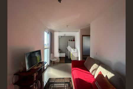 Apartamento para alugar com 2 quartos, 40m² em Igara, Canoas