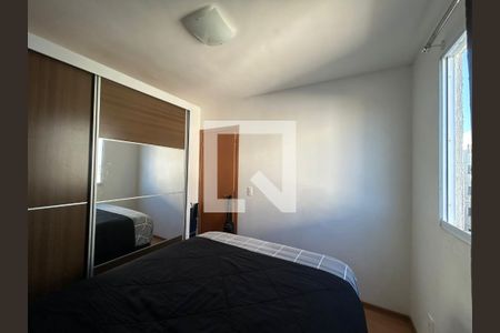 Quarto 2 de apartamento à venda com 2 quartos, 40m² em Igara, Canoas