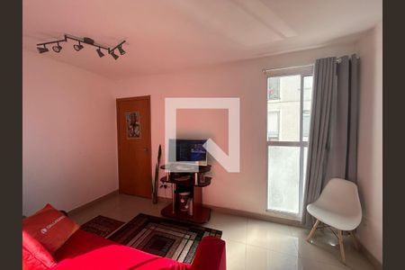 Apartamento para alugar com 2 quartos, 40m² em Igara, Canoas