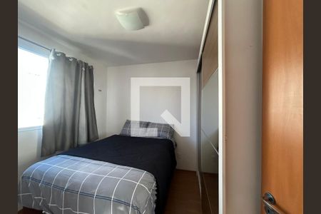Quarto 2 de apartamento à venda com 2 quartos, 40m² em Igara, Canoas