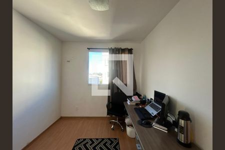 Quarto 1 de apartamento à venda com 2 quartos, 40m² em Igara, Canoas
