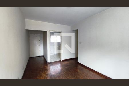 Sala de apartamento à venda com 2 quartos, 93m² em Centro Histórico de São Paulo, São Paulo