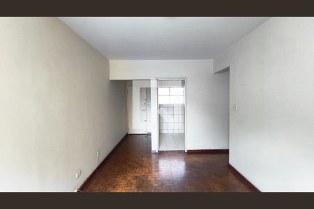 Sala de apartamento à venda com 2 quartos, 93m² em Centro Histórico de São Paulo, São Paulo